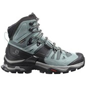 Vandresko Salomon  Trekkingowe Quest 4 Gtx Gore-tex