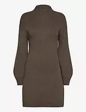 Myla Babysoft Soft Short Dress French Connection Khaki