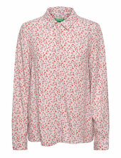 Shirt United Colors Of Benetton Patterned