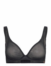 Mesh Essentials Up Hunkemöller Black
