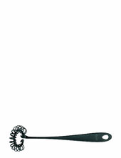 Essential Easycare Whisk Fiskars Black