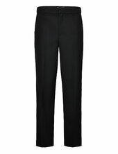 Lopa Formal Trousers Holzweiler Black