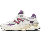 Sneakers New Balance  9060 Magenta