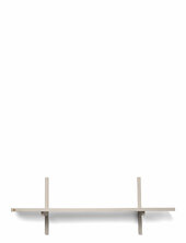 A-light Shelf Andersen Furniture Grey