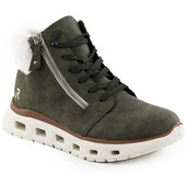 Vinterstøvler Rieker  Rkr882