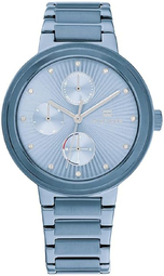 Tommy Hilfiger Dameur 1782535 Joy Blå/stål Ø36 Mm