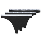 String Tommy Hilfiger Thong X3