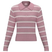 Polo-t-shirts M. Lange ærmer Emme Marella  Emmabate