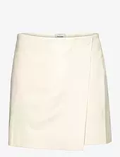 Erina Skirt Holzweiler White