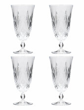 Ølglas Melodia 40cl 4 Stk. Lyngby Glas