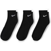 Sportsokker Nike Everyday Cushion Ankle