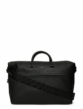 Ray_soft Holdall Boss Black