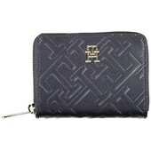Tegnebøger Tommy Hilfiger Aw0aw14342bludw6uni