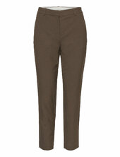 Kylie Crop Fiveunits Green