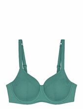 Summer Glow W 01 Sd Triumph Blue