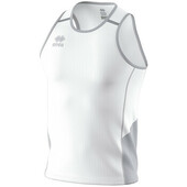 Toppe / T-shirts Uden ærmer Errea  Kenny Man Canotta Ad