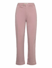 Pd-anika Support Weekend Chino Pieszak Pink