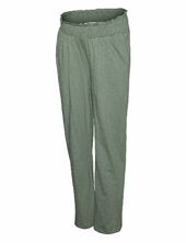 Mlivy Jrs Pants Noos Mamalicious Green