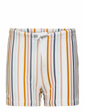 Otto Swim Pants Liewood Patterned