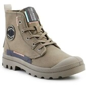 Støvler Palladium Pampa Underlayer