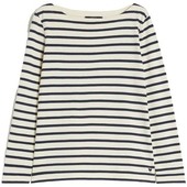 Langærmede T-shirts Max Mara  Wkderasmo