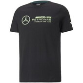 T-shirts M. Korte ærmer Puma Mapf1