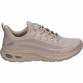 Sko Multisport Skechers  117441-tan