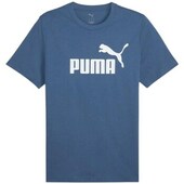 T-shirts M. Korte ærmer Puma  68253380