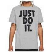 T-shirts M. Korte ærmer Nike  Dx1987063