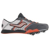 Løbesko Saucony Static Spike 2