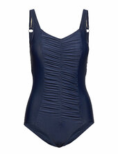 Swimsuit Valentina De Luxe Wiki Blue