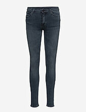 Eye Blue/black Whyred