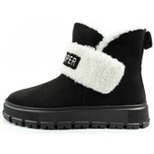 Vinterstøvler Lee Cooper Lcj25013740l