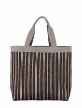 Interlock Lillian Bag Becksöndergaard Brown