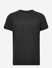 Jbs Of Dk T-shirt Pique Jbs Of Denmark Black