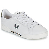 Sneakers Fred Perry B722 Leather