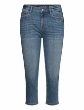 Tom Tailor Kate Capri Tom Tailor Blue