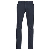 Chinos / Gulerodsbukser Le Temps Des Cerises  Jhkurt
