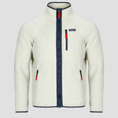 Fleecetrøjer Patagonia  M's Retro Pile Jkt