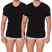 Undertrøjer Bikkembergs Bkk1uts02bi-black
