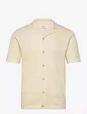 Geno Resort Ss Gabba Cream