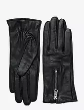 Gloves Depeche Black