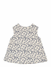 Sleeveless Printed Blouse Mango White