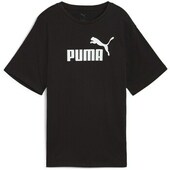 T-shirts M. Korte ærmer Puma 68497001