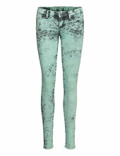 Ally Td Aqua Sparkz Copenhagen Green