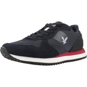 Sneakers Lyle & Scott  Malcom