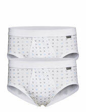 Sportsbrief Schiesser White