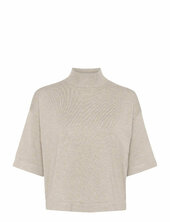 Kalizza Turtleneck Kaffe Grey