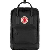 Rygsække Fjallraven Kånken Laptop 15