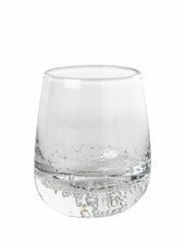 Shots/snapseglas 'bubble' Glas Broste Copenhagen